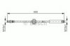 BOSCH 1 987 481 484 Brake Hose